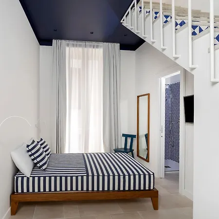 Marameo House דירה