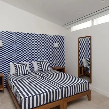 דירה Marameo House