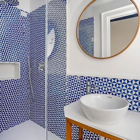 Apartamento Marameo House *