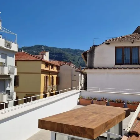 Marameo House Apartamento