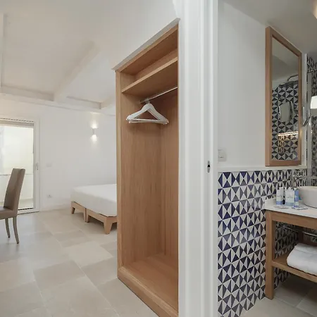 Marameo House アパート *
