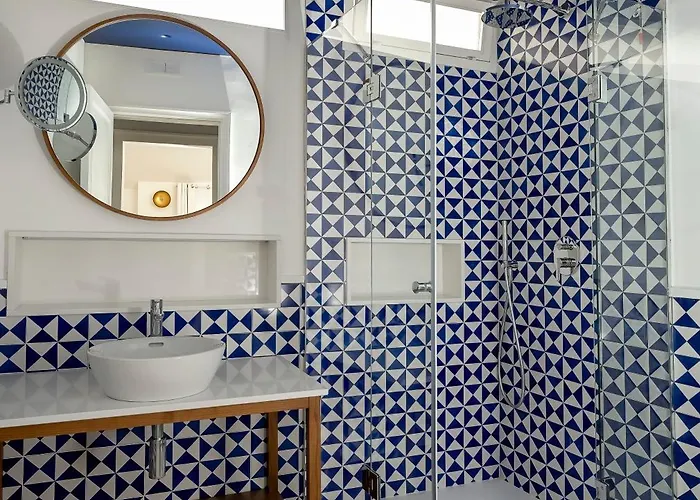 Διαμέρισμα Marameo House