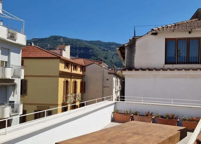 Marameo House Διαμέρισμα