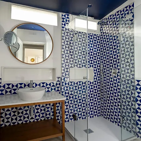 Apartamento Marameo House