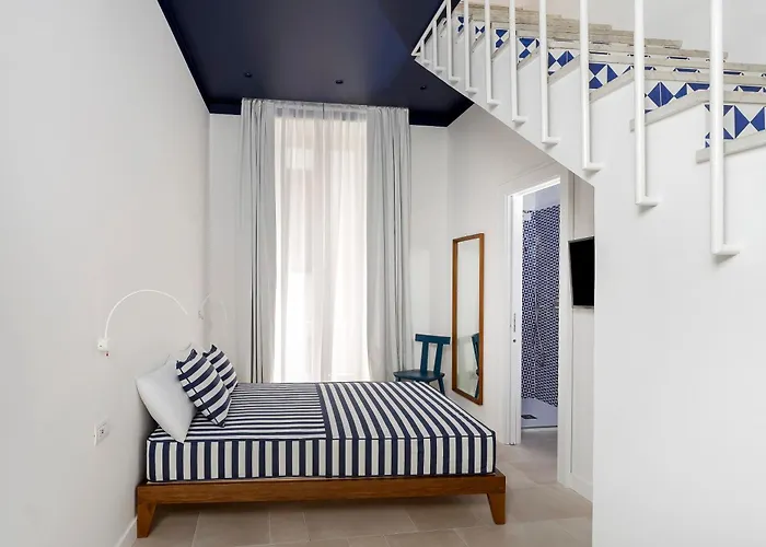 Marameo House Appartamento